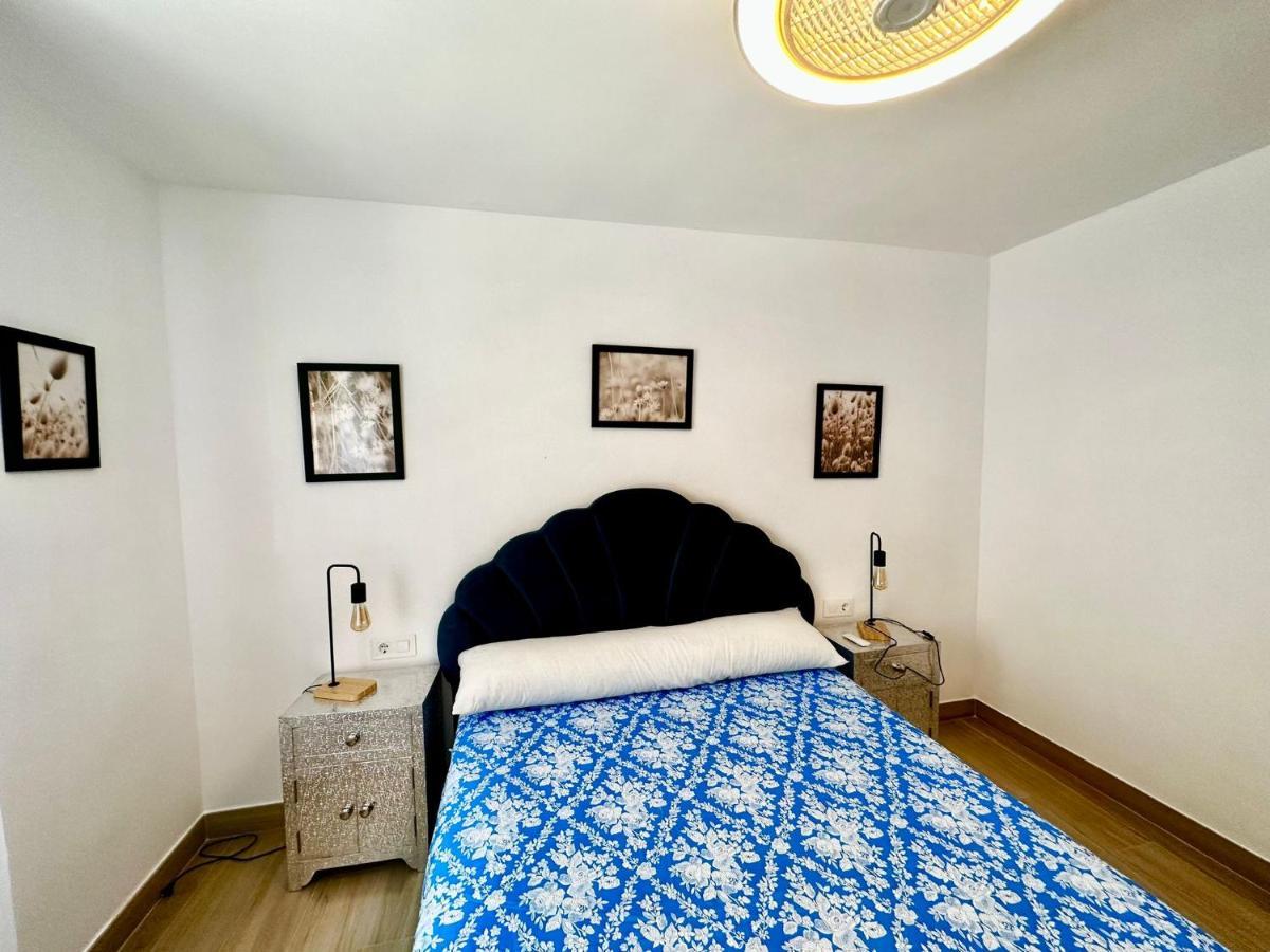 Apartamento Centrico Reformado 2023 Peñiscola Zewnętrze zdjęcie