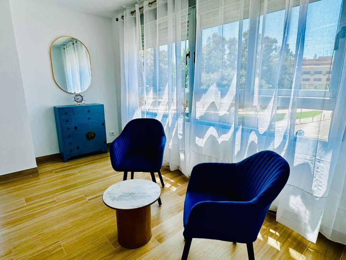 Apartamento Centrico Reformado 2023 Peñiscola Zewnętrze zdjęcie