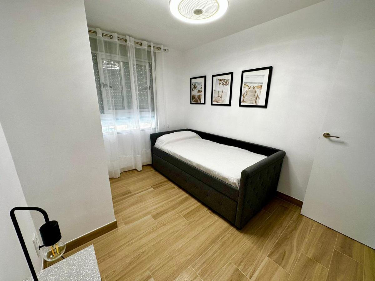 Apartamento Centrico Reformado 2023 Peñiscola Zewnętrze zdjęcie