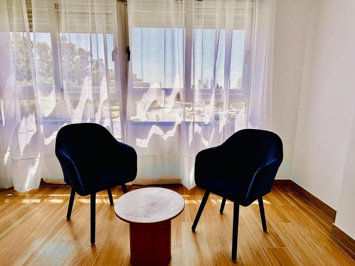 Apartamento Centrico Reformado 2023 Peñiscola Zewnętrze zdjęcie