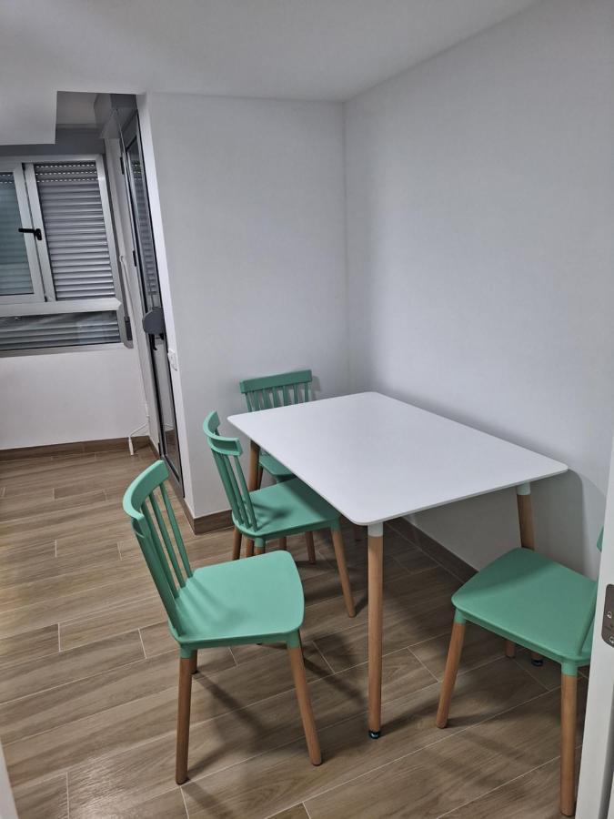 Apartamento Centrico Reformado 2023 Peñiscola Zewnętrze zdjęcie