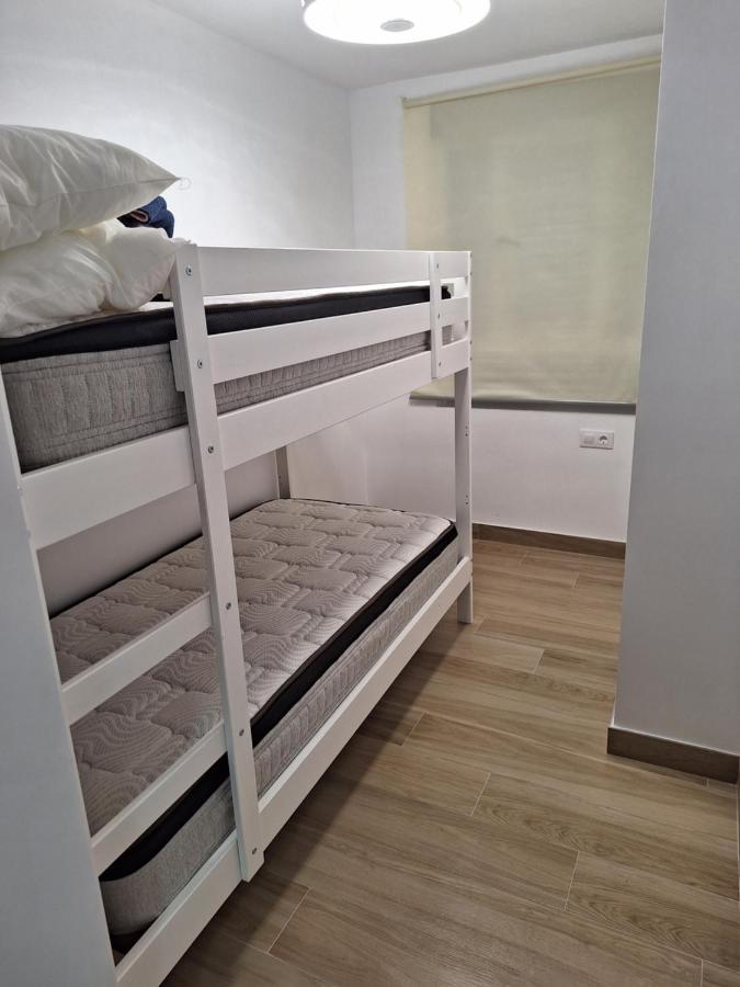 Apartamento Centrico Reformado 2023 Peñiscola Zewnętrze zdjęcie