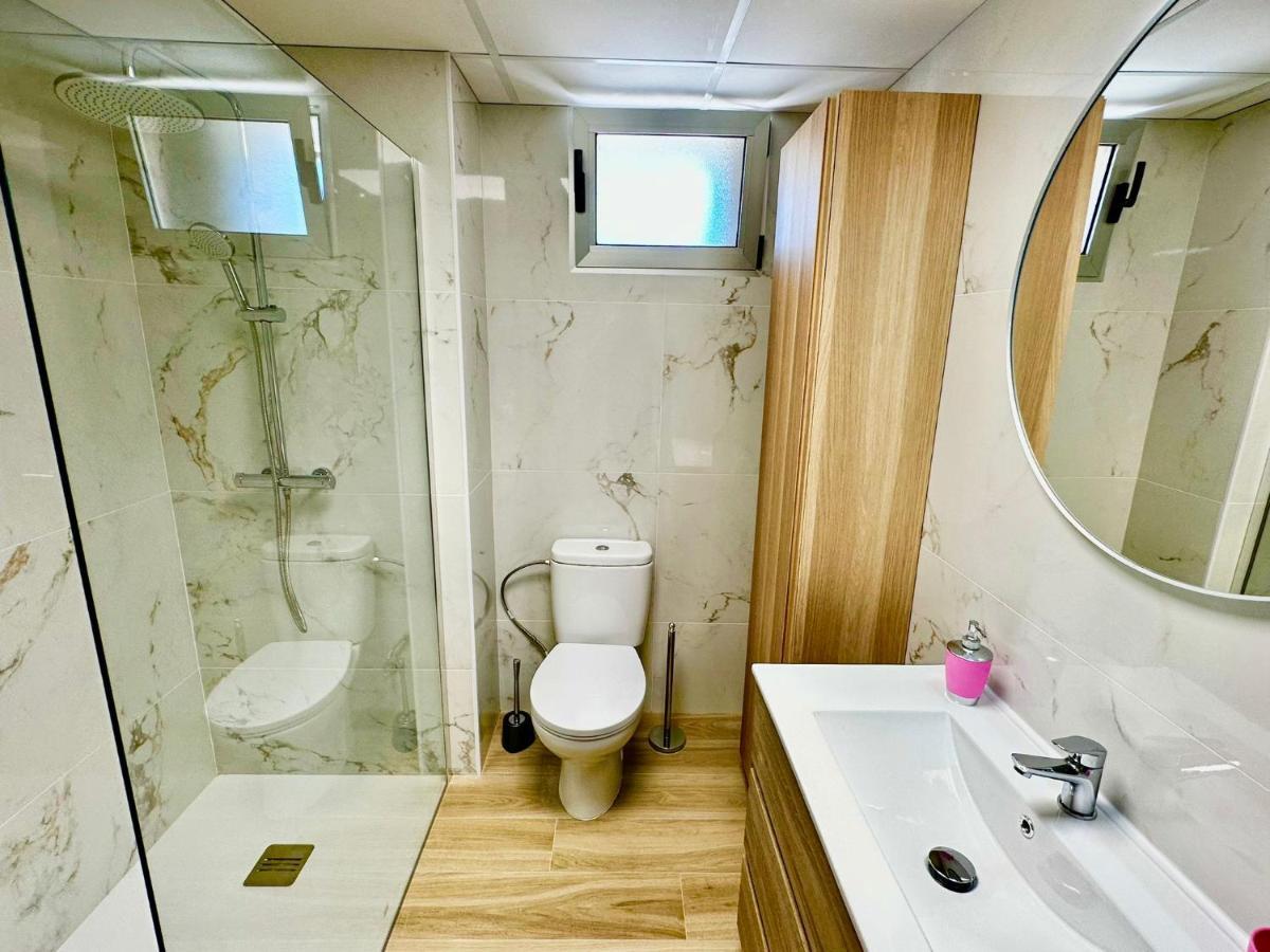 Apartamento Centrico Reformado 2023 Peñiscola Zewnętrze zdjęcie