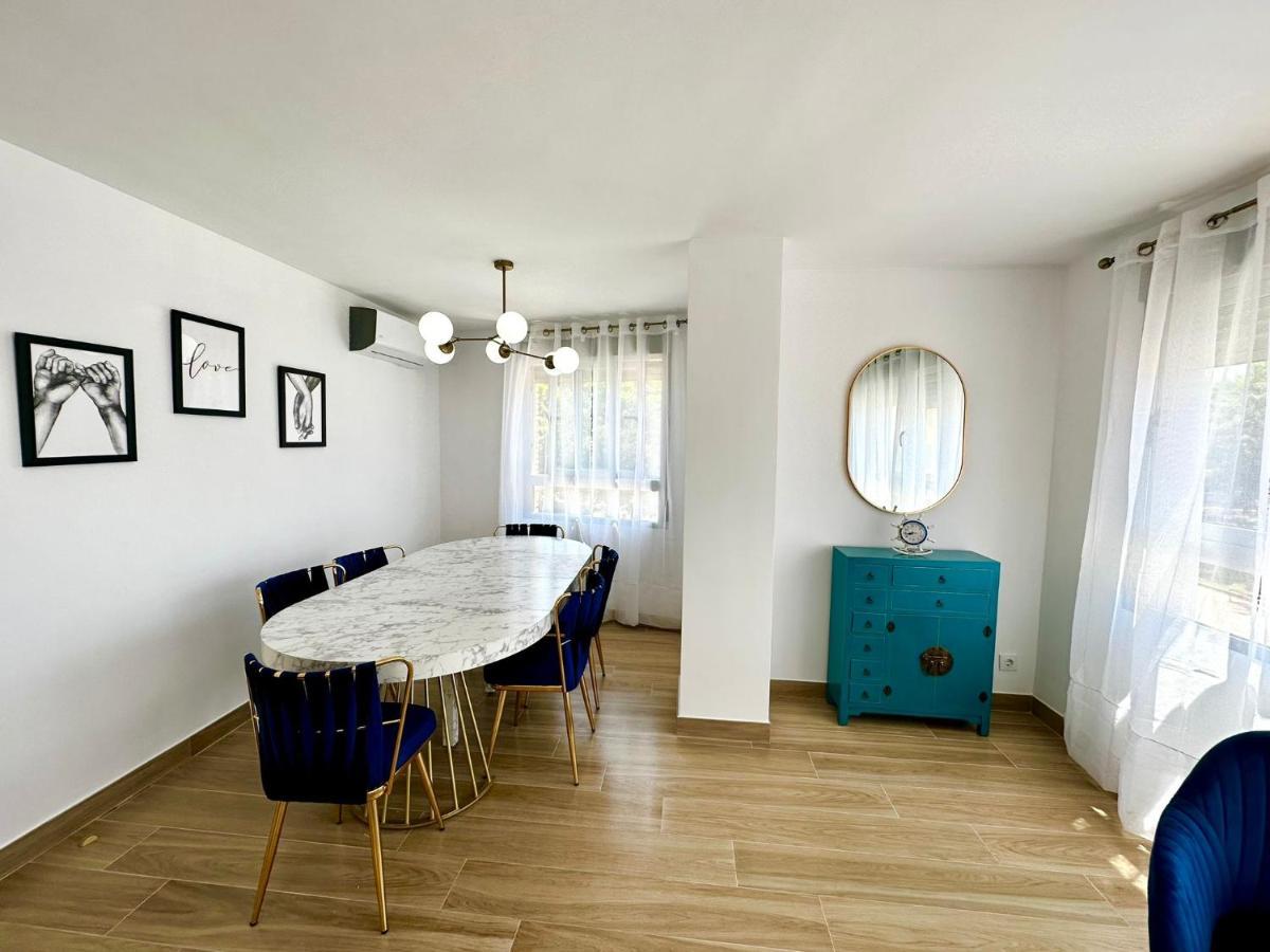 Apartamento Centrico Reformado 2023 Peñiscola Zewnętrze zdjęcie