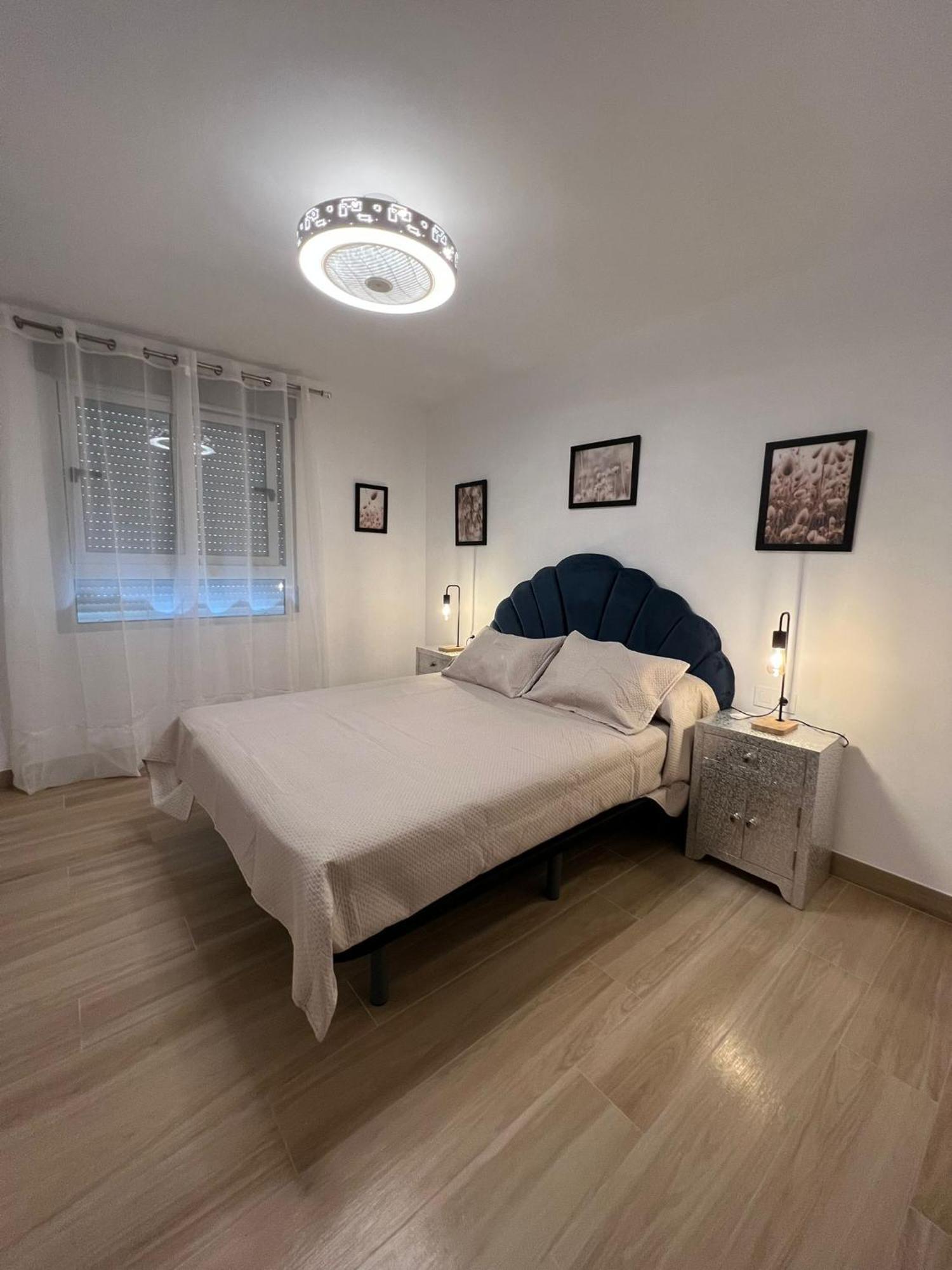 Apartamento Centrico Reformado 2023 Peñiscola Zewnętrze zdjęcie